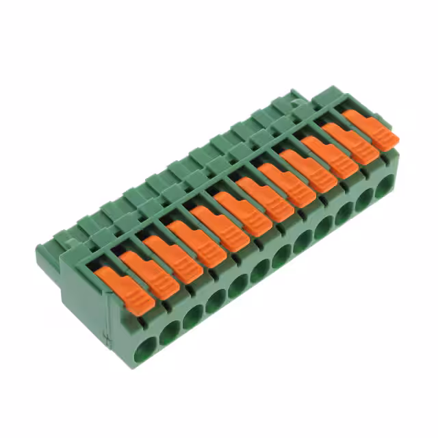 1110595 Phoenix Contact  Conectores y tomas de corriente